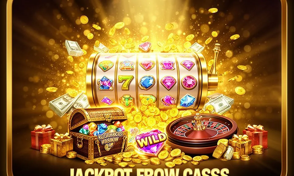 ix7 Slot Thunderspin at ix7 — Where the Reels Hit Different